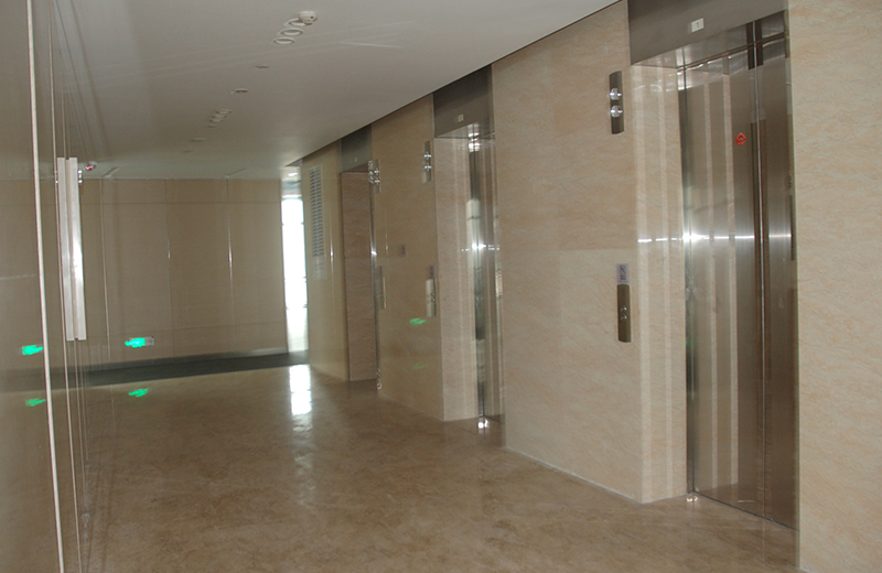 全面質(zhì)檢，準(zhǔn)備竣工交付